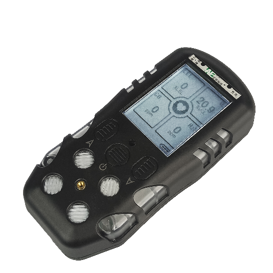 艾伊科技AGH6100型氣體檢測儀可檢測多種氣體...